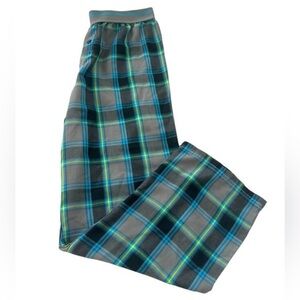 Circo-Plaid Pajama‎ Pants Sz: Youth XL (16)